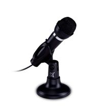 Microfone Studio Max 100hz 1000hz 1,3M 60000052 MaxPrint