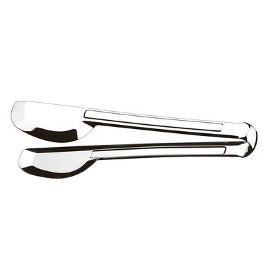 Pegador Universal Brinox Arienzo em Inox  28,5cm Inox