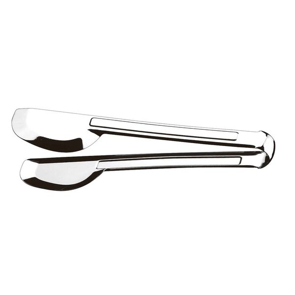Pegador Universal Brinox Arienzo em Inox 28,5cm Inox