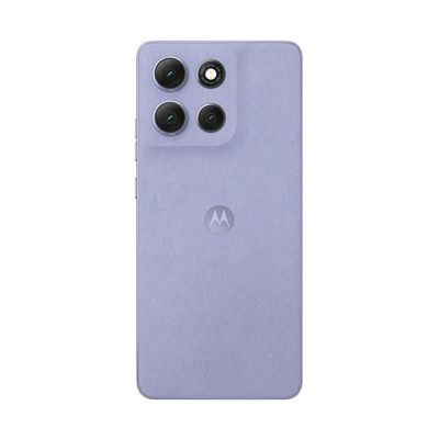 Smartphone Motorola Moto G86 5G Tela 6,7 1.5K pOLED 512GB Câmera Sony 50MP Lilás
