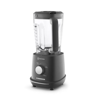 Liquidificador Electrolux EBL1000 Efficient TriForce 1000W 2,7L Cinza Cinza / 110