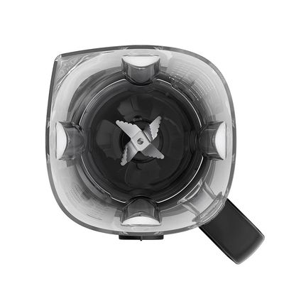 Liquidificador Electrolux EBL1300 Efficient TriForce 1300W 3,2L Preto Preto / 110