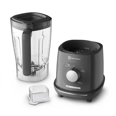 Liquidificador Electrolux EBL1000 Efficient TriForce 1000W 2,7L Cinza Cinza / 110
