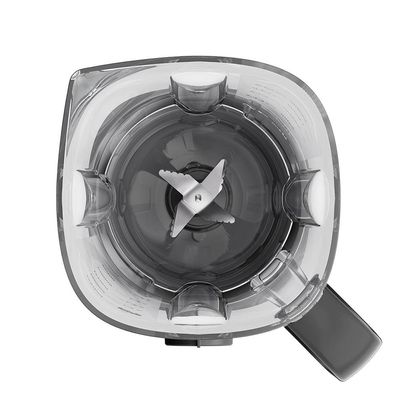 Liquidificador Electrolux EBL1000 Efficient TriForce 1000W 2,7L Cinza Cinza / 220