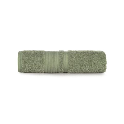 Toalha De Banho Tóquio G3 Toque Suave Altenburg Verde UN / Verde