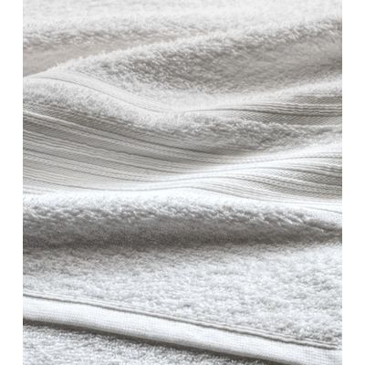 Toalha De Banho Tóquio G3 Toque Suave Altenburg Branco UN / Branco