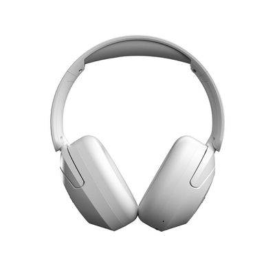 Headphone Bluetooth Wireless com Cancelamento de Ruído ANC - Branco - AOC
