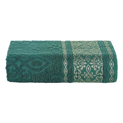Toalha De Banho Essence Gramatura 450g/m² Avulsa 100% Algodão - Erva Doce