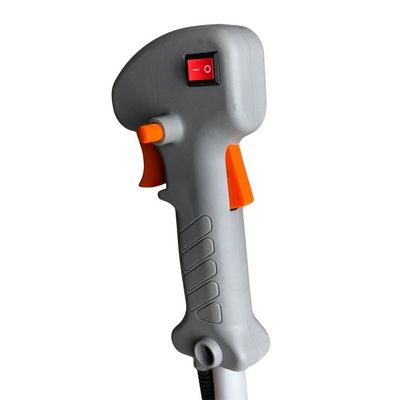 Roçadeira Rl430acntk Tekna 43cc 1,7hp Com 4 Opções De Cortes