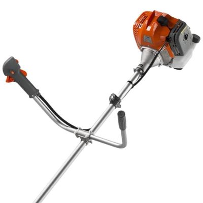 Roçadeira Rl520acntk 52cc + óleo Toyama + 4 Lâminas De Corte