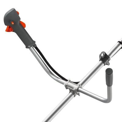 Roçadeira Tekna Rl430acn-tk 43cc 1,7hp 2t + Faca 40 Dentes