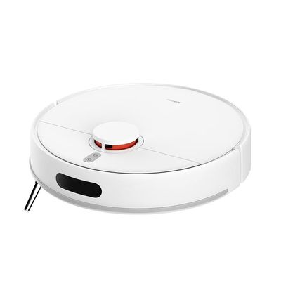 Robô Aspirador De Pó Xiaomi H40 Com Base De Autolimpeza 220V