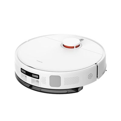 Robô Aspirador De Pó Xiaomi H40 Com Base De Autolimpeza 220V