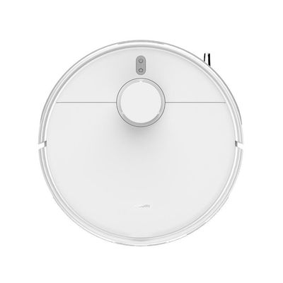 Robô Aspirador De Pó Xiaomi H40 Com Base De Autolimpeza 220V