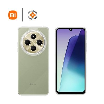 Capa Acrílica Para Smartphone Xiaomi Redmi 14c