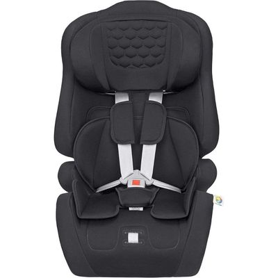 Poltrona Para Auto Tutti Baby Ninna - Preto
