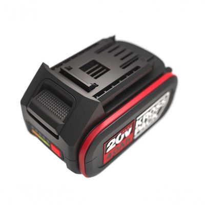 Martelete Combinado Sds Plus 20v 26mm Kress Kuc61 Brushless – Potente E Resistente Profissional