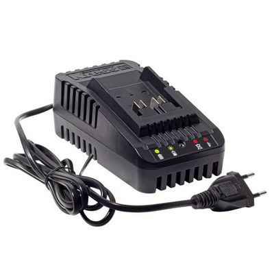 Martelete Combinado Sds Plus 20v 26mm Kress Kuc61 Brushless – Potente E Resistente Profissional