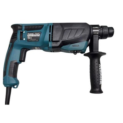 Martelete Combinado Makita Hr2630x15 26mm 830w 220v
