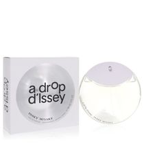 Perfume Feminino A Drop D'issey Issey Miyake 90 ml Eau De Parfum