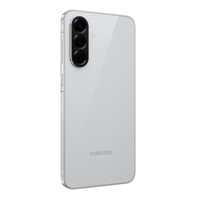 Smartphone Samsung Galaxy A56 256GB Dual Chip 5G Cinza