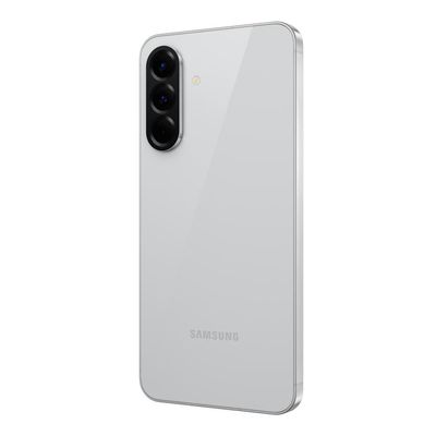 Smartphone Samsung Galaxy A56 256GB Dual Chip 5G Cinza