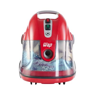Extratora de Sujeira WAP Aqua Cleaner ND / 110