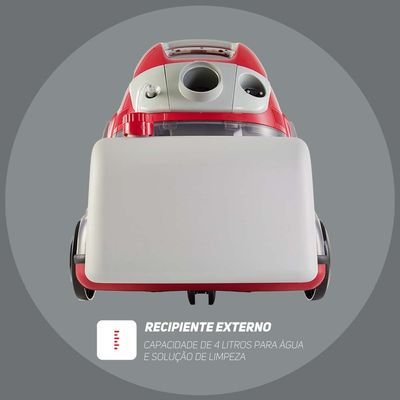Extratora de Sujeira WAP Aqua Cleaner ND / 110