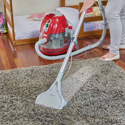 Extratora de Sujeira WAP Aqua Cleaner ND / 110