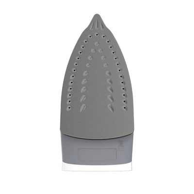 Ferro de Passar a Vapor Arno Steamgliss FSGP com Spray e Base Antiaderente - Verde/Branco branco/verde / 220
