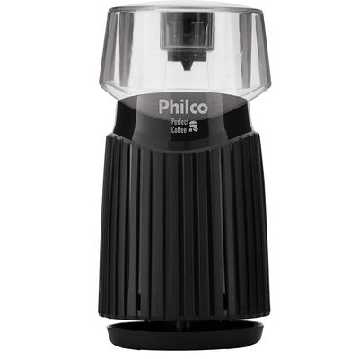Moedor de Café Philco Perfect Coffee 160W 220V