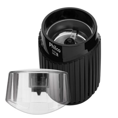 Moedor de Café Philco Perfect Coffee 160W 220V