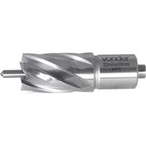 Broca Anular Enc. Weldon 22X30Mm Vonder