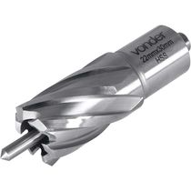 Broca Anular Enc. Weldon 22X30Mm Vonder