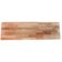 Prateleira Painel De Madeira Natural Eucalipto 1,8X25X100 In