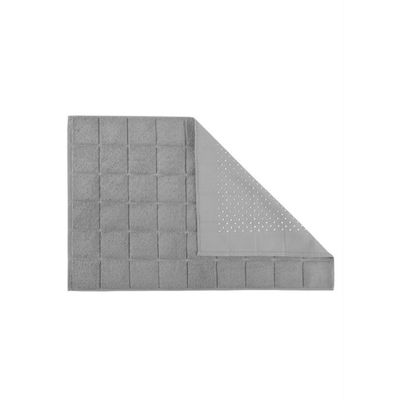 Toalha Piso Delicatta 50cm x 75cm Teka Azul Marinho