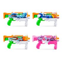 Lançador de Água X-Shot Skins Hyperload - Unicórnio Splash