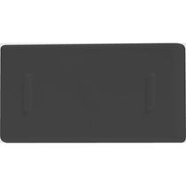 Módulo Interruptor Paralelo Tramontina 10 A 250 V Grafite