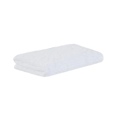 Toalha Banhão Lollipop 90x150cm Buddemeyer Branca