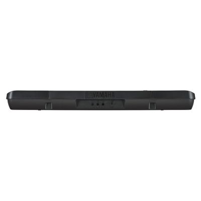 Kit Teclado Arranjador 61 Teclas PSR E283 com Fonte Bivolt Yamaha e Suporte em X