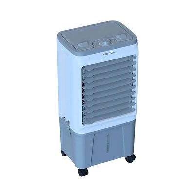 Climatizador Ventisol CLIN16-02 Branco/Cinza 16 Litros 130W- 220V