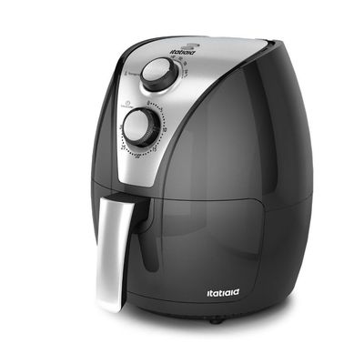 Air Fryer 3,5 Litros Essencial Itatiaia 220V