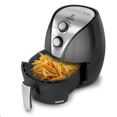 Air Fryer 3,5 Litros Essencial Itatiaia 220V