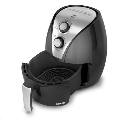 Air Fryer 3,5 Litros Essencial Itatiaia 220V