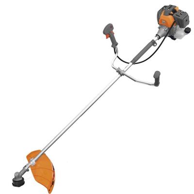 Roçadeira Lateral Rl430-p Tekna Com 5 Opções De Cortes