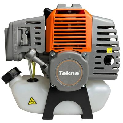 Roçadeira à Gasolina Lateral Rl430p Tekna 1,7hp 3 Em 1