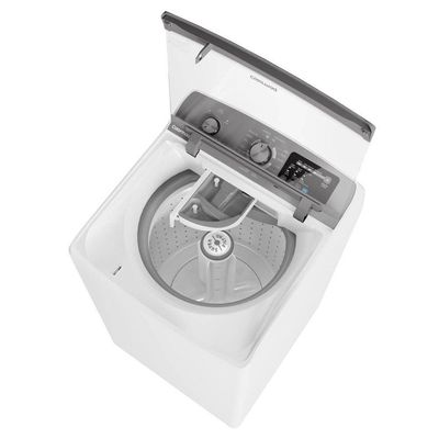 Máquina De Lavar 18kg LCA18 16 Programas De Lavagem Colormaq Branco 220V