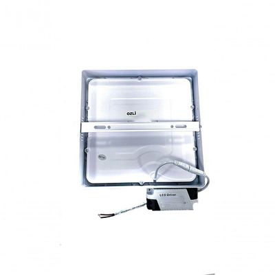 Plafon Led Sobrepor 18w Quadrado 3000k Branco Quente Bivolt -unidade