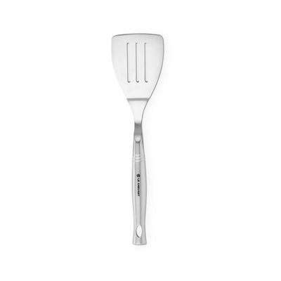 ESPÁTULA LE CREUSET VAZADA REVOLUTION EM AÇO INOX 41001000010000