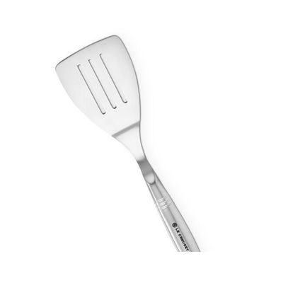 ESPÁTULA LE CREUSET VAZADA REVOLUTION EM AÇO INOX 41001000010000